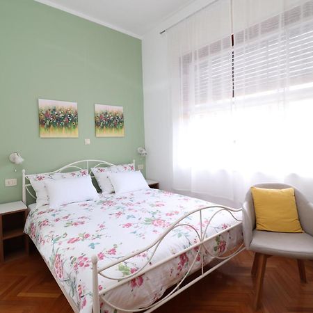 Apartment Anka Opatija Exteriér fotografie