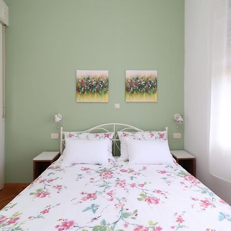 Apartment Anka Opatija Exteriér fotografie
